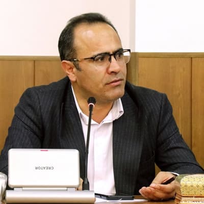 دکتر ابراهیم کیانی