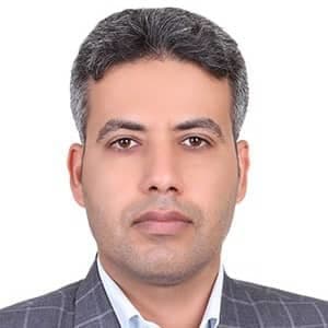 احسان شادمند