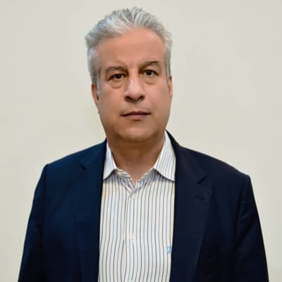 دکتر محمود حبیبی